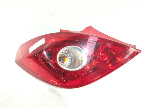 Venstre baglygte OPEL CORSA D (S07) 1.3 CDTI (L08, L68) (90 hp) 9361680