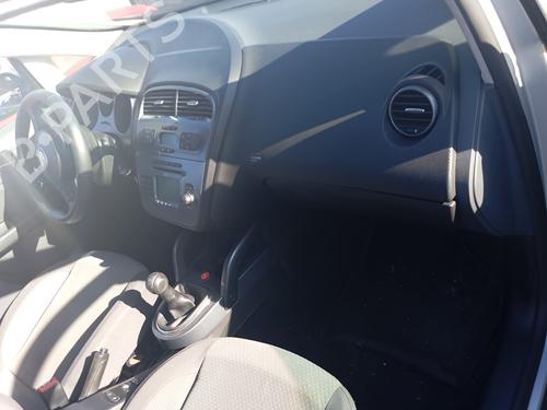 Used Left curtain airbag SEAT TOLEDO III (5P2) 1.9 TDI (105 hp) 23565769