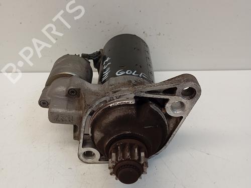 Starter VW GOLF VI (5K1)  | BP26885940M8 