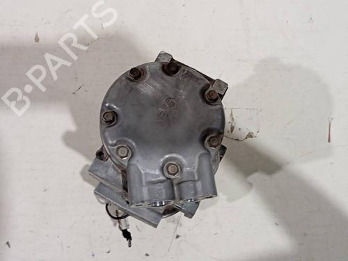 AC compressor DACIA LOGAN (LS_) | BP38957165M34 - Image 5