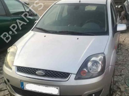 Left taillight FORD FIESTA V (JH_, JD_) 1.6 TDCi | BP9357174C34 
