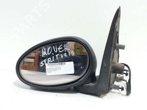 Used Left mirror ROVER STREETWISE Hatchback [2003-2005]  21013510