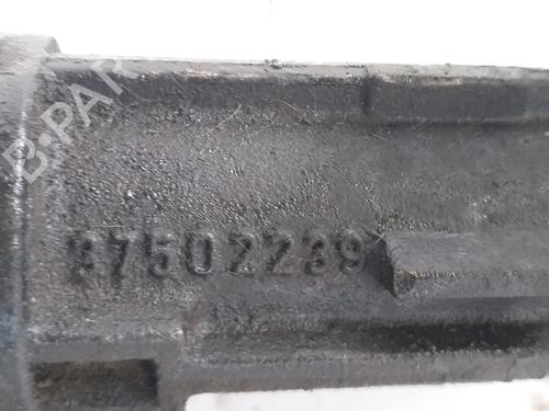 Steering rack LANCIA DEDRA (835_)  | BP9349251M22 