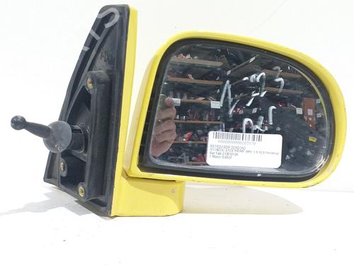 Used Right mirror HYUNDAI ATOS (MX) 1.0 i (58 hp) 9355898