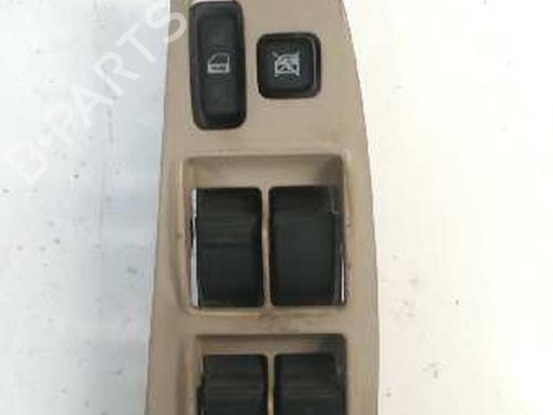 Used Left front window switch TOYOTA AVENSIS (_T25_) [2003-2008]  9354591
