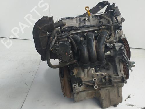 Motor NISSAN PIXO (UA0) 1.0 (68 hp) 9359726