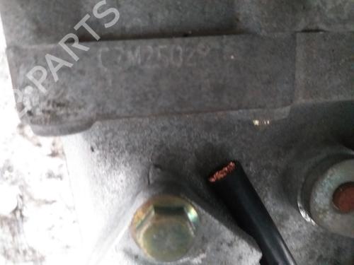 Gearbox VW GOLF IV (1J1) 1.8 | BP13568893M3 