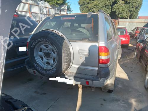 Takreling OPEL FRONTERA B (U99) 2.2 DTI (6B_ZC, 6B_VF, 6B_66, 6B_76) | BP25286600C65 