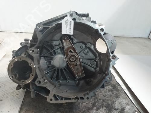 Used Gearbox VW GOLF VII (5G1, BQ1, BE1, BE2) [2012-2021]  24976955
