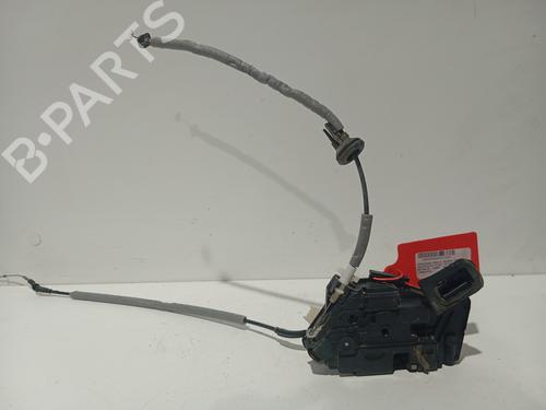 Used Rear right lock Rear right lock VW PASSAT B8 Variant (3G5, CB5) [2014-2026] 36419184 36419184