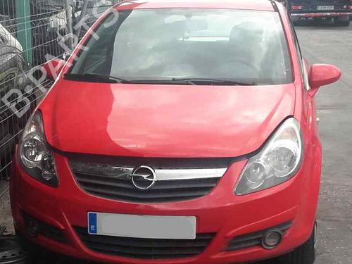 Rim OPEL CORSA D (S07) 1.4 (L08, L68) | BP9355077C45 