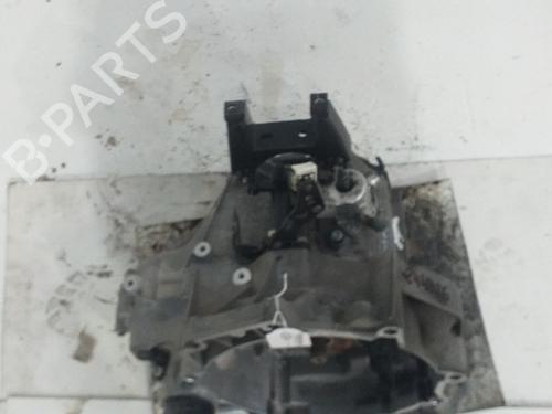 Gearbox SEAT IBIZA III (6L1)  | BP9358428M3 