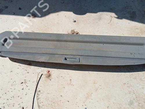 Used Rear parcel shelf RENAULT LAGUNA II Grandtour (KG0/1_) 2.2 dCi (KG0F) (150 hp) 12287651