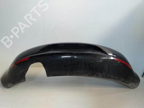 Rear bumper SEAT LEON (1P1)  | BP15615978C8 