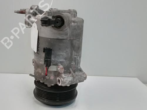 AC compressor FORD C-MAX II (DXA/CB7, DXA/CEU)  | BP12296220M34 