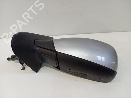 Left mirror PEUGEOT 306 (7B, N3, N5)  | BP21143466C26 