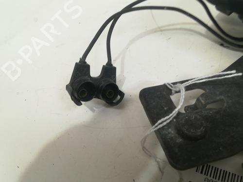 Horn RENAULT SCÉNIC III (JZ0/1_)  | BP17216863E13 