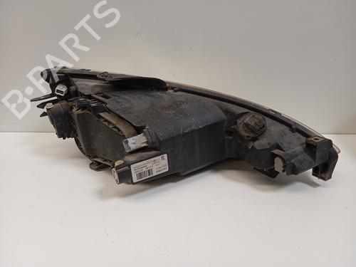 Venstre forlygte PEUGEOT 206 CC (2D)  | BP21591062C28 