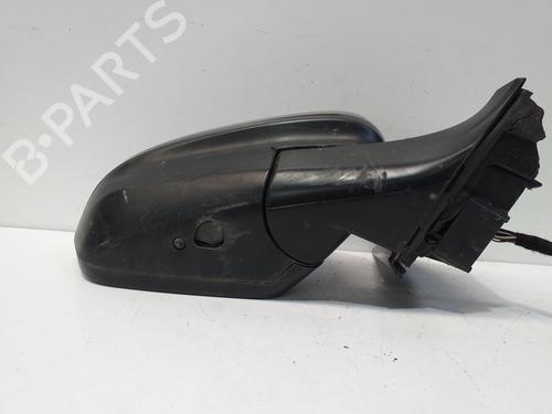 Right mirror PEUGEOT 3008 II SUV (MC_, MR_, MJ_, M4_) 1.6 BlueHDi 120 | BP25156345C27