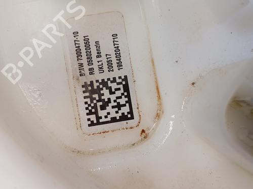 Fuel pump MINI MINI (F56) | BP33689023M76 - Image 4