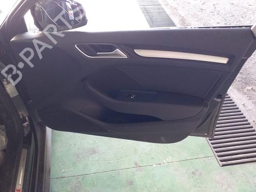 Front right window mechanism AUDI A3 Sportback (8VA, 8VF) 30 TDI | BP9360227C23 