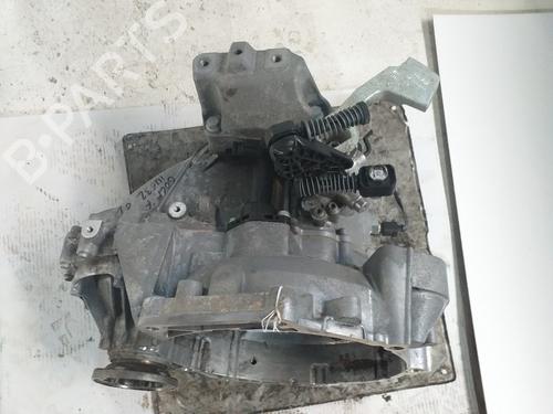 Gearbox VW GOLF VII (5G1, BQ1, BE1, BE2)  | BP24976955M3 