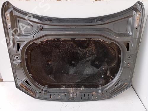 Hood VW PASSAT B8 Variant (3G5, CB5) | BP28425397C1