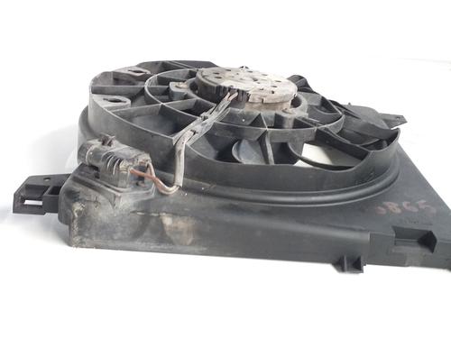 Radiator fan OPEL ZAFIRA / ZAFIRA FAMILY B (A05) 1.9 CDTI (M75) | BP15663048M35 