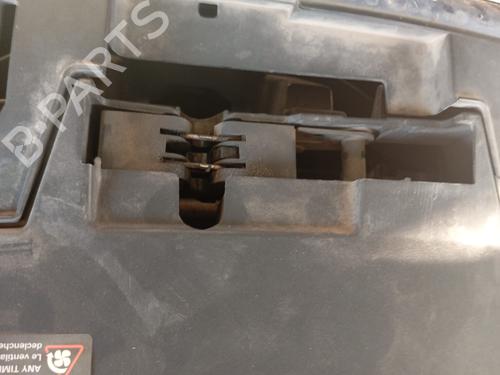 Used Hood lock VW PASSAT B6 (3C2) [2005-2011]  28412245