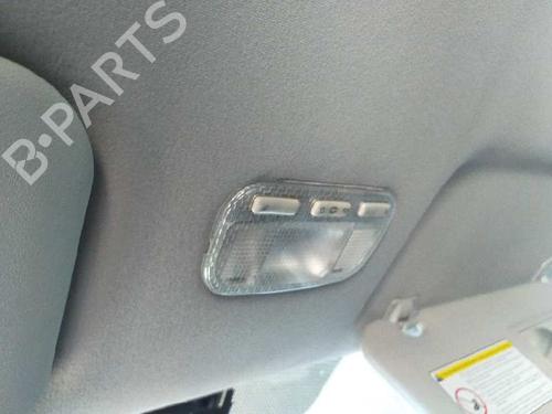 Used Interior roof light PEUGEOT 307 (3A/C) 1.6 HDi (90 hp) 16225004