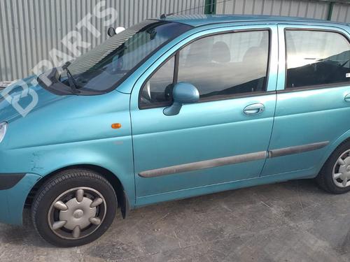 Radiator fan DAEWOO MATIZ (M100, M150) 1.0 | BP9361366M35  - Image 17