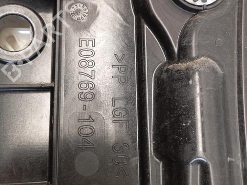 Rear right window mechanism VW GOLF VIII (CD1, DA1) | BP38110157C25 - Image 2