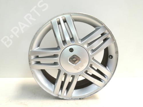 Felg RENAULT MEGANE II (BM0/1_, CM0/1_) [2001-2012]  9349686