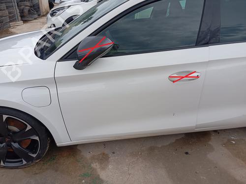 Used Left front door CUPRA LEON (KL1, KU1, KUG) 1.4 e-HYBRID (204 hp) 28412226