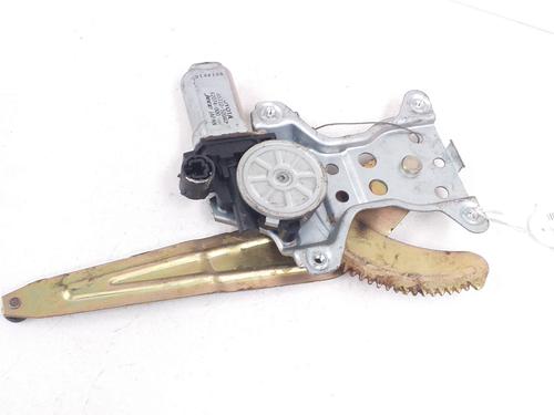 Vindusheismekanisme venstre bak TOYOTA YARIS (_P9_) 1.33 VVT-i (NSP90_, NSP90R) | BP9353119C24 