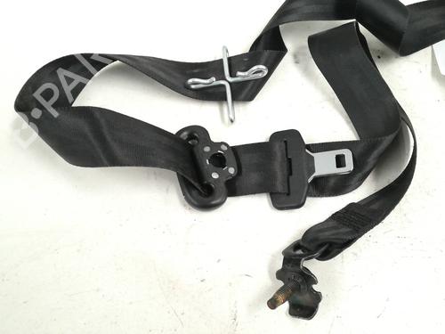 Rear right seatbelt FORD S-MAX (WA6) 2.0 TDCi | BP9432490I28