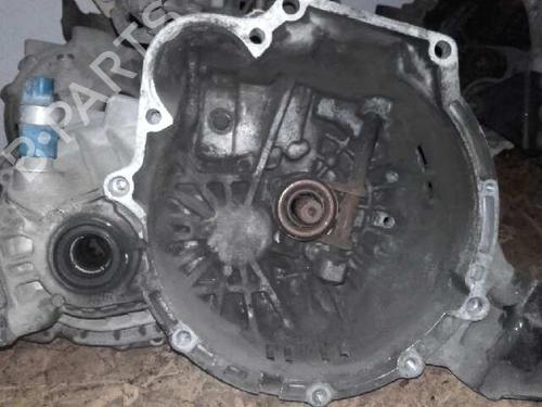 Used Gearbox HYUNDAI COUPE I (RD) [1996-2004]  9350227