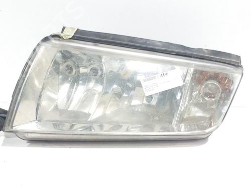 Used Left headlight SKODA FABIA I (6Y2) [1999-2008]  11732560