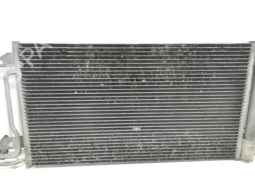 Used AC radiator SEAT IBIZA IV SC (6J1, 6P5) [2008-2018]  9361734