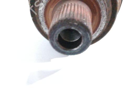 Right front driveshaft AUDI A8 D3 (4E2, 4E8) 3.0 TDI quattro | BP9356659M39 