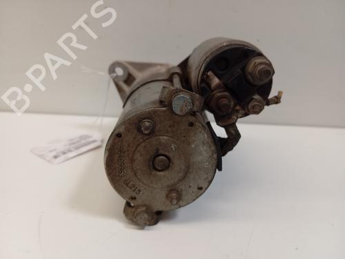 Starter CHEVROLET AVEO / KALOS Hatchback (T250, T255) 1.4 16V | BP22190387M8 
