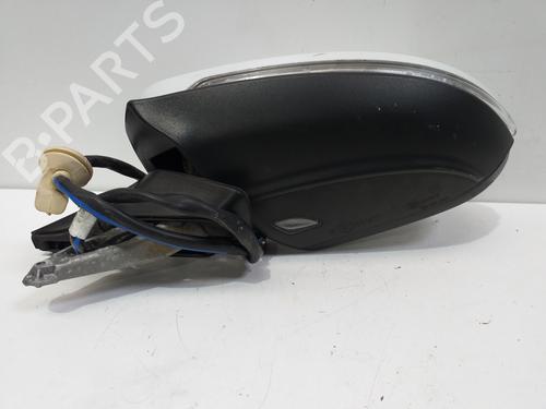 Left mirror VW GOLF VII (5G1, BQ1, BE1, BE2)  | BP24262762C26 