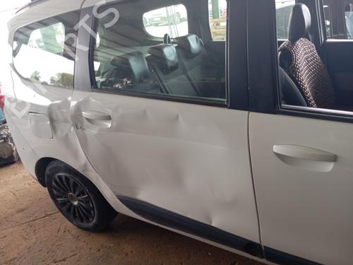 Left taillight DACIA LODGY (JS_) 1.6 | BP26713883C34