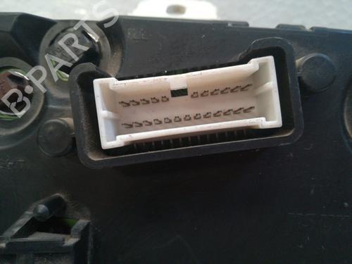 Instrument cluster NISSAN ALMERA II (N16)  | BP9348193C47 