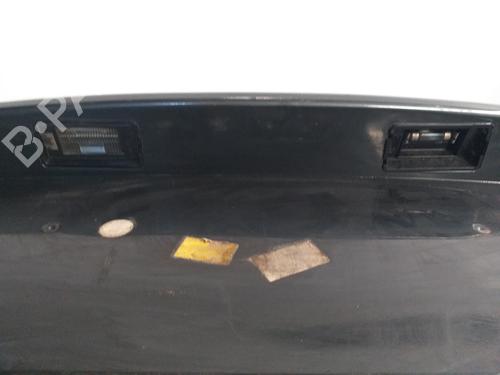 Rear bumper SEAT ALTEA (5P1)  | BP16961537C8 