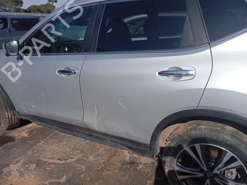Used Rear left exterior door handle NISSAN X-TRAIL III (T32_, T32R, T32RR) [2013-2025]  25294194