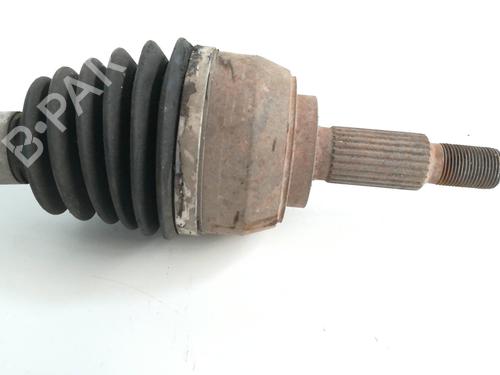 Right front driveshaft RENAULT MEGANE II (BM0/1_, CM0/1_) 1.5 dCi (BM02, BM13, BM2A, CM02, CM13) | BP9349512M39 