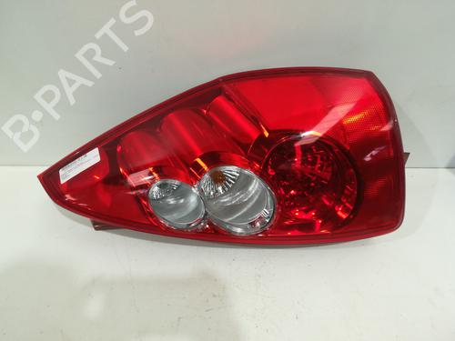 Used Right taillight MAZDA 5 (CR) 2.0 CD (CR19) (143 hp) 9361595