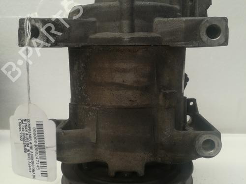AC compressor NISSAN ALMERA II (N16) 2.2 Di | BP9358640M34