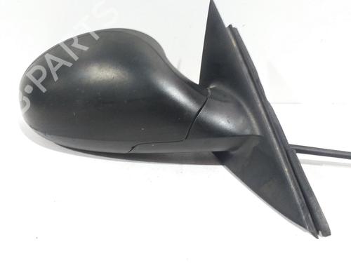 Right mirror SEAT IBIZA III (6L1)  | BP9358707C27 